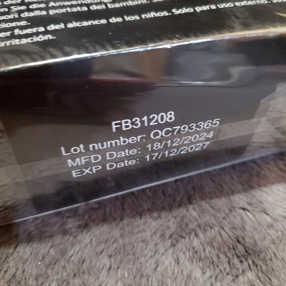 ELAIMEI Hair Building Fibers Kit For Fuller Thicker Natural-Looking Hair 0.97 oz - Picture 9 of 9